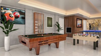 Apartamento, 2 quartos, 51 m² - Foto 3