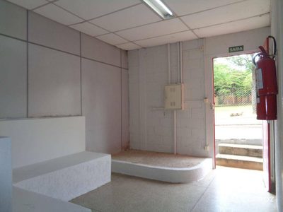 Depósito-Galpão, 416 m² - Foto 4