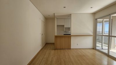 Apartamento, 3 quartos, 70 m² - Foto 1