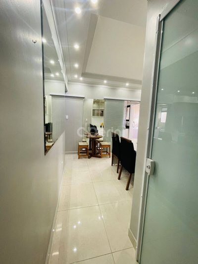 Apartamento, 2 quartos, 56 m² - Foto 3