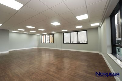 Sala-Conjunto, 77 m² - Foto 3