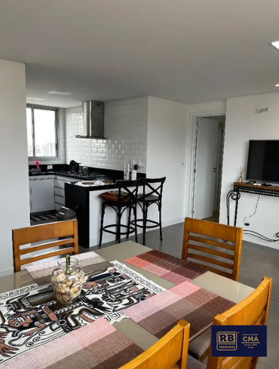 Cobertura, 4 quartos, 180 m² - Foto 1