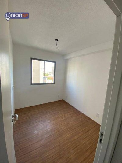 Apartamento, 1 quarto, 30 m² - Foto 3