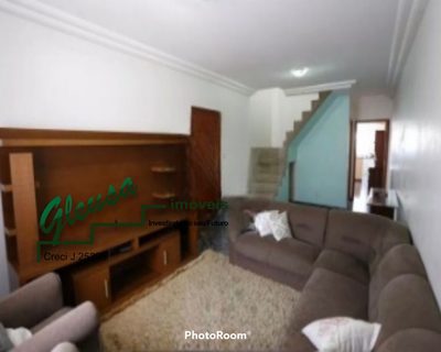 Casa, 3 quartos, 189 m² - Foto 4