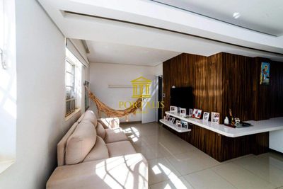 Apartamento, 3 quartos, 113 m² - Foto 2