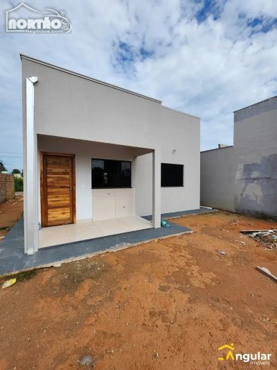 Casa, 3 quartos - Foto 3