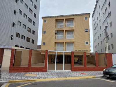 Apartamento, 2 quartos, 95 m² - Foto 1
