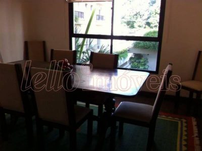 Apartamento, 3 quartos, 211 m² - Foto 3