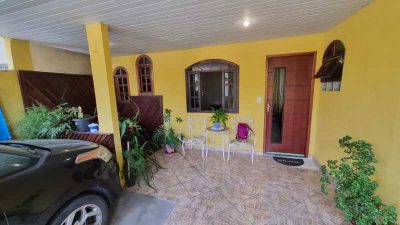 Casa, 3 quartos, 190 m² - Foto 2