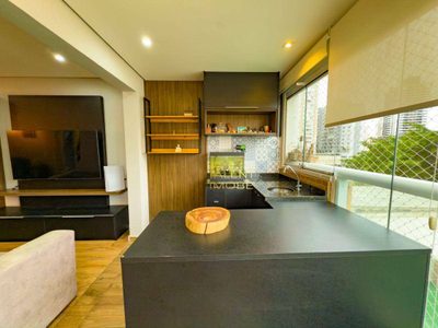 Apartamento, 2 quartos, 67 m² - Foto 1