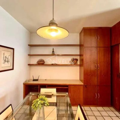 Flat/Apart Hotel, 2 quartos, 83 m² - Foto 4