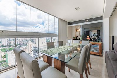 Cobertura, 4 quartos, 221 m² - Foto 5