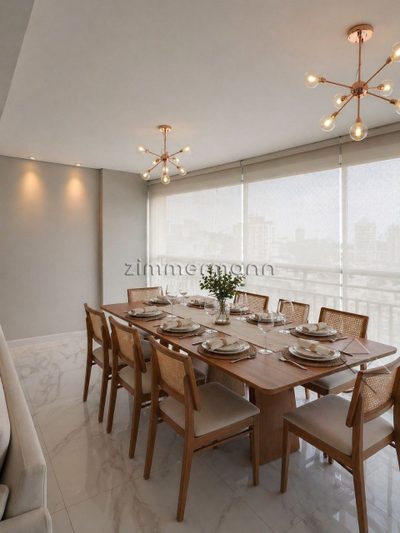Apartamento, 4 quartos, 117 m² - Foto 1