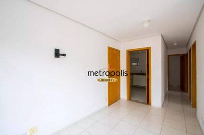 Apartamento, 3 quartos, 80 m² - Foto 2