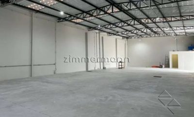 Casa Comercial, 400 m² - Foto 1