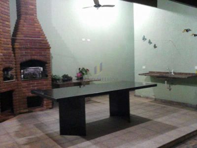 Casa, 4 quartos, 300 m² - Foto 3