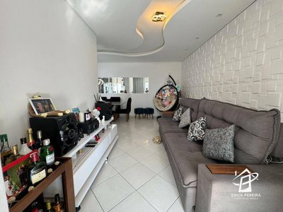 Apartamento, 1 quarto, 75 m² - Foto 3
