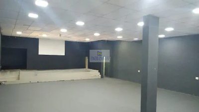 Depósito-Galpão, 373 m² - Foto 5