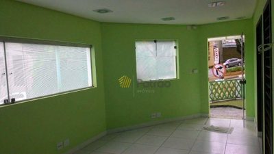 Prédio Inteiro, 95 m² - Foto 2