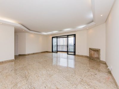 Apartamento, 3 quartos, 158 m² - Foto 2