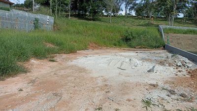 Terreno, 140 m² - Foto 2
