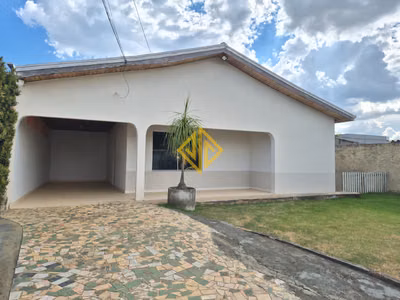 Casa, 3 quartos, 150 m² - Foto 1