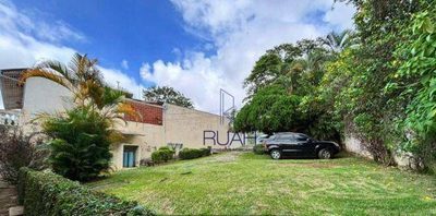 Terreno, 452 m² - Foto 3