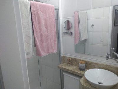 Apartamento, 1 quarto, 35 m² - Foto 5