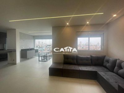 Apartamento, 2 quartos, 81 m² - Foto 2