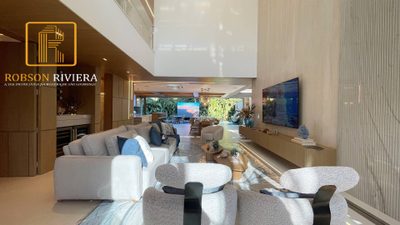 Casa, 5 quartos, 488 m² - Foto 4