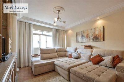 Apartamento, 3 quartos, 115 m² - Foto 3