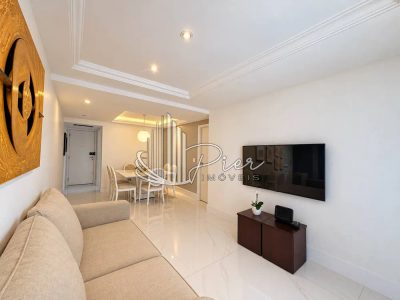 Apartamento, 3 quartos, 85 m² - Foto 1