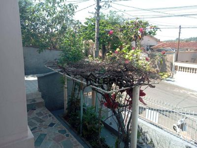 Casa, 3 quartos, 129 m² - Foto 1