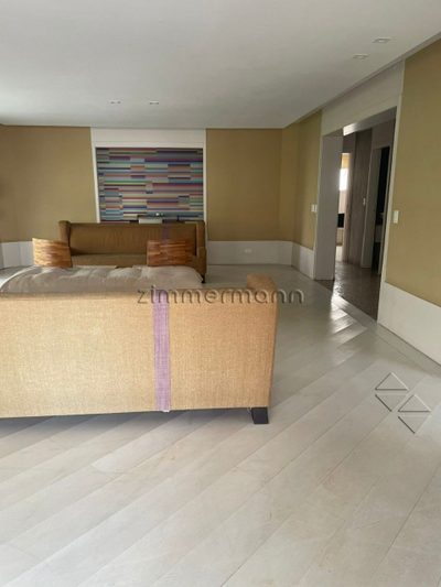 Apartamento, 4 quartos, 300 m² - Foto 3