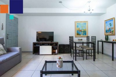 Casa, 3 quartos, 148 m² - Foto 5