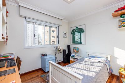 Apartamento, 5 quartos, 340 m² - Foto 2