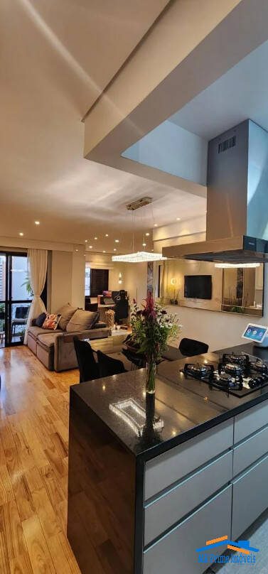 Apartamento, 2 quartos, 67 m² - Foto 1