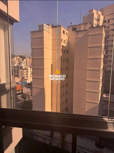 Loja-Salão, 28 m² - Foto 4