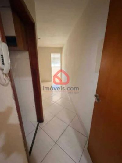 Apartamento, 2 quartos, 45 m² - Foto 2