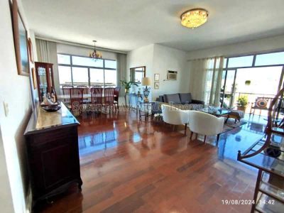 Apartamento, 3 quartos, 172 m² - Foto 1
