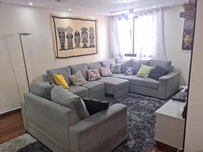 Apartamento, 3 quartos, 106 m² - Foto 2