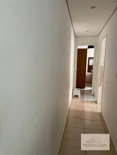 Apartamento, 2 quartos, 46 m² - Foto 5