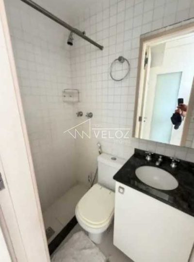 Apartamento, 2 quartos, 64 m² - Foto 5