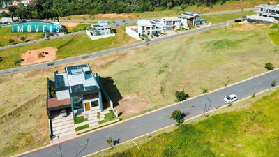 Loteamento e Condomínio, 600 m² - Foto 5