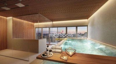 Kitnet-Studio, 22 m² - Foto 1