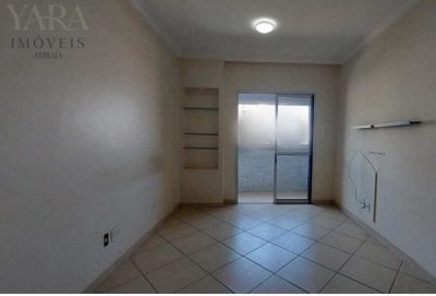 Apartamento, 3 quartos, 90 m² - Foto 3