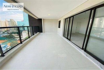 Apartamento, 3 quartos, 158 m² - Foto 2