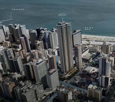 Apartamento, 3 quartos, 132 m² - Foto 2