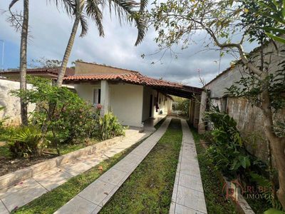 Casa, 2 quartos, 100 m² - Foto 3
