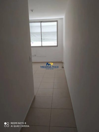 Apartamento, 2 quartos, 55 m² - Foto 2